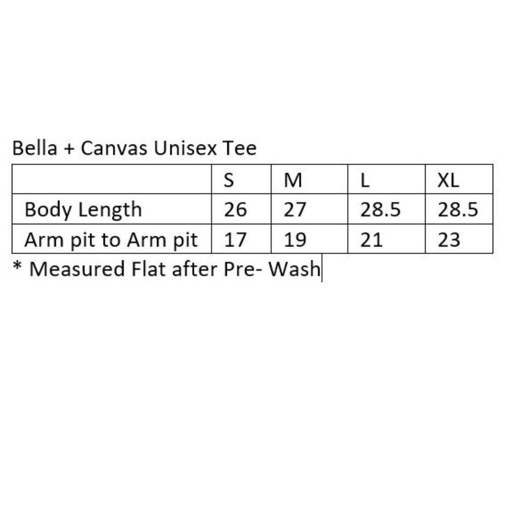 Bella + Canvas - Papasaurus Tee - Picture 4 of 4